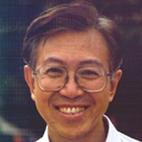 Professor Tianbin Song
