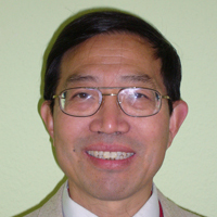 Professor Chongxiao Wang